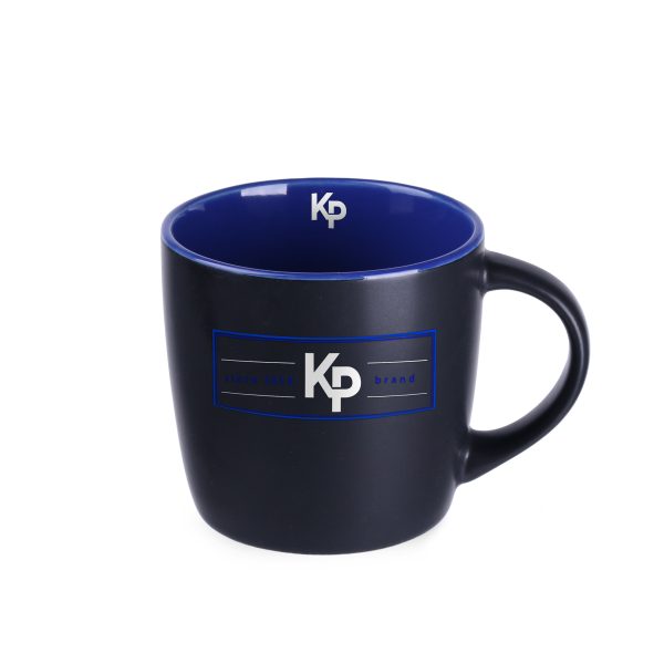 Handy Supreme 320 black/reflex blue