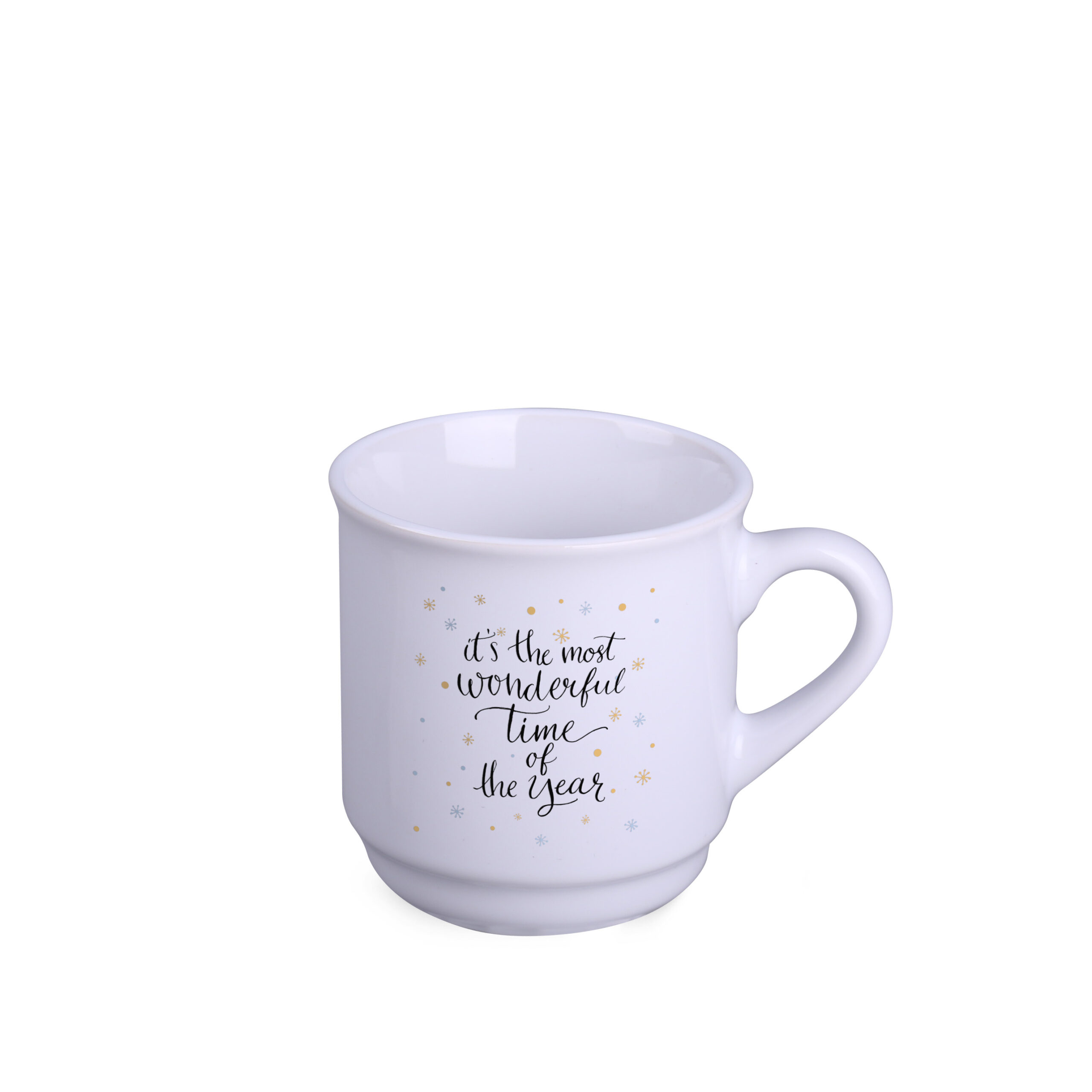 Claus Plus 220 white Claus Plus 220 white - Image 1