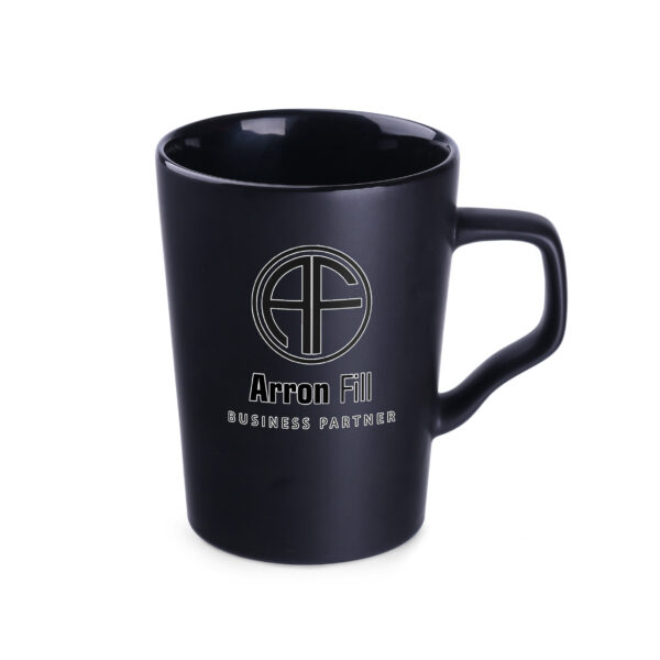 Glen Supreme 380 black