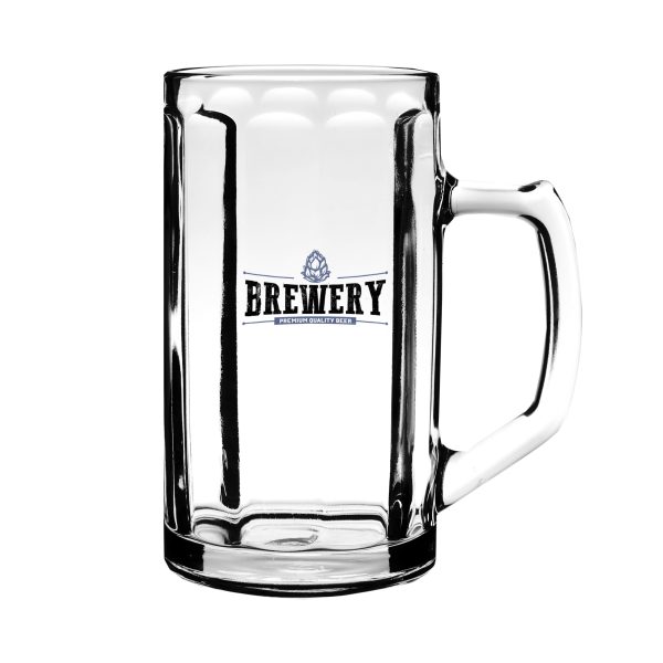 Hannover 500 colorless