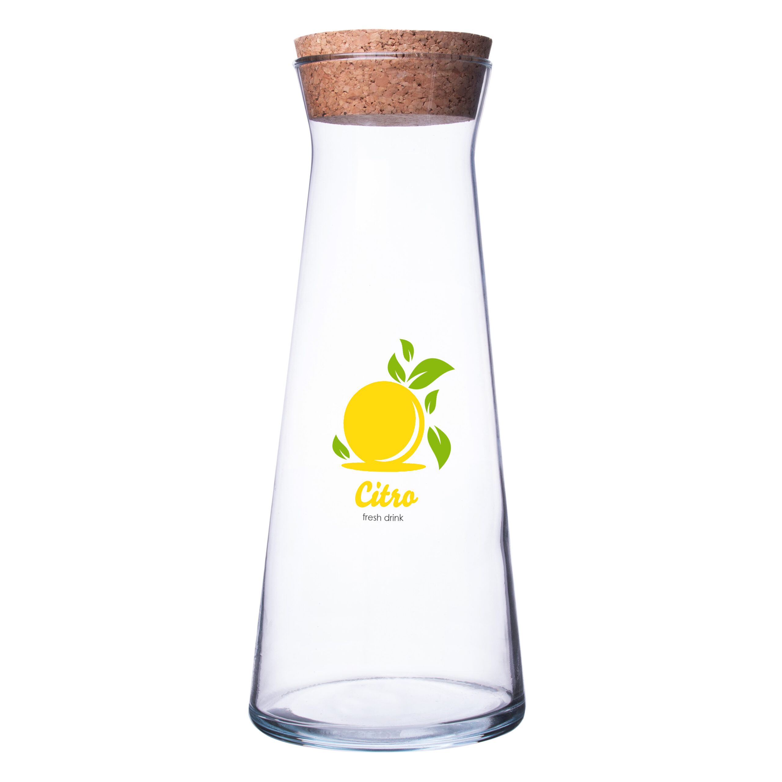 Mia 1000 colorless Mia 1000 colorless - Image 1