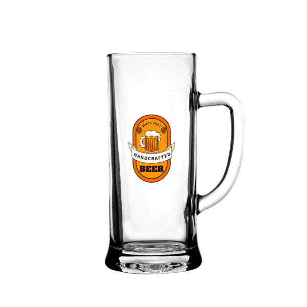 Denver 500 colorless