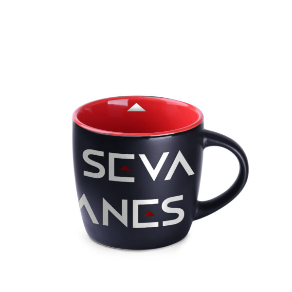 Handy Small Supreme 100 black/red