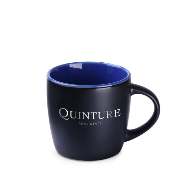 Handy Small Supreme 100 black/reflex blue