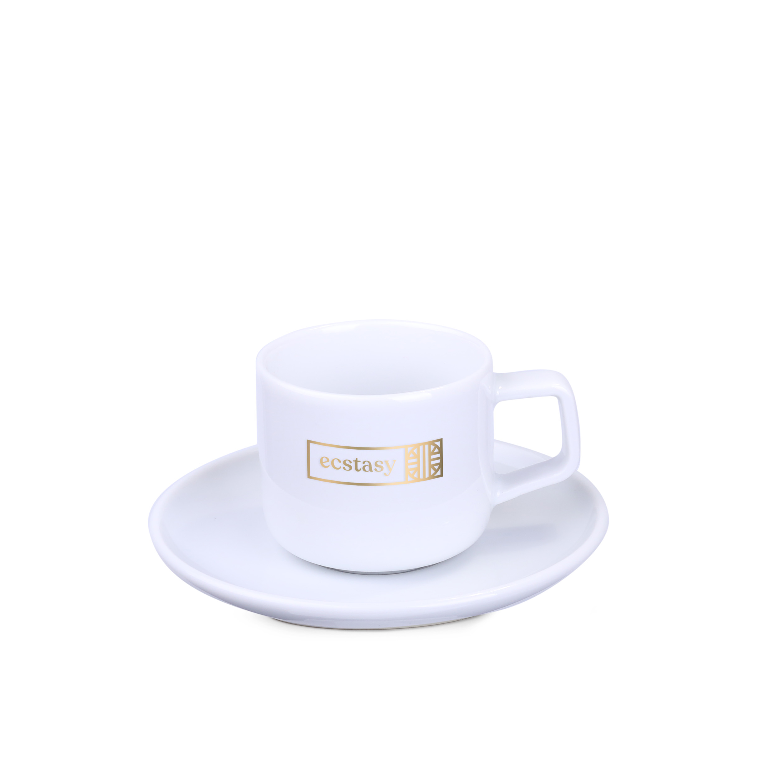 Horizon 80 white Horizon 80 white - Image 1