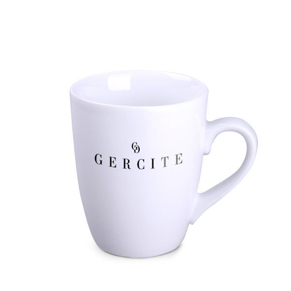 Ilona Premium 300 white