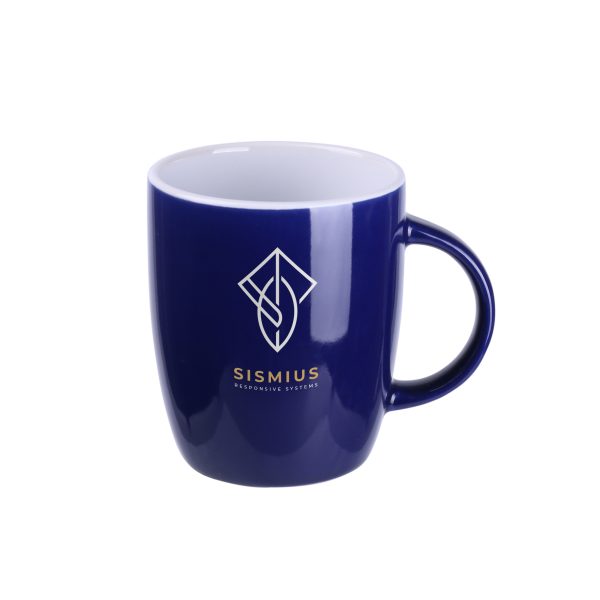 Mini Specta 280 navy blue/white