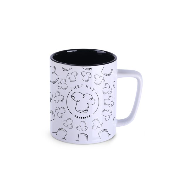 Tommy Duo 310 white/black