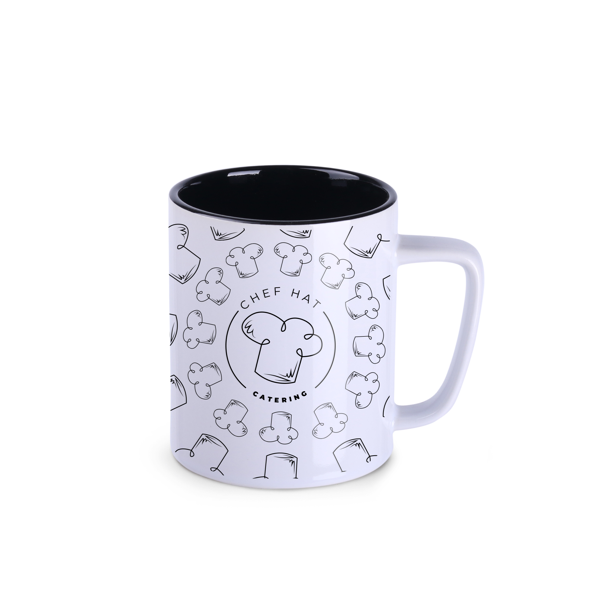 Tommy Duo 310 white/black Tommy Duo 310 white/black - Image 1