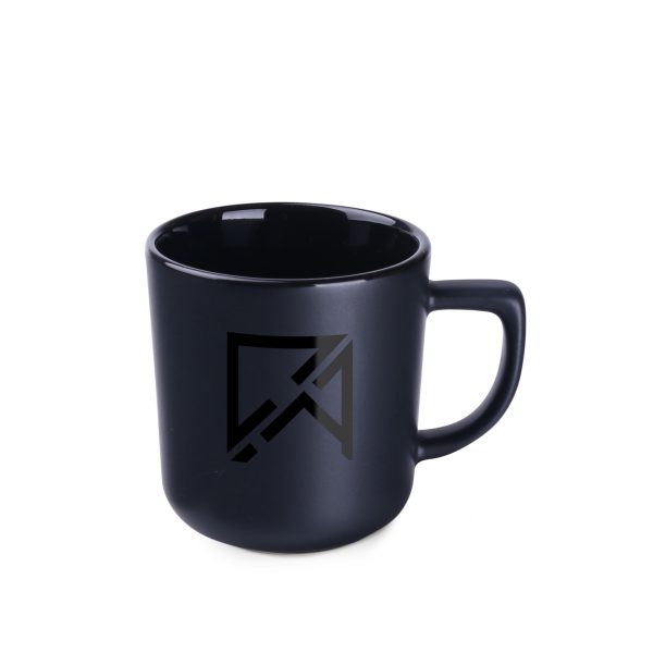 Rico Supreme 250 black