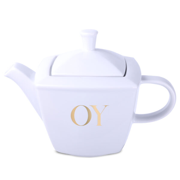 Manhattan Coffee Set 770 white