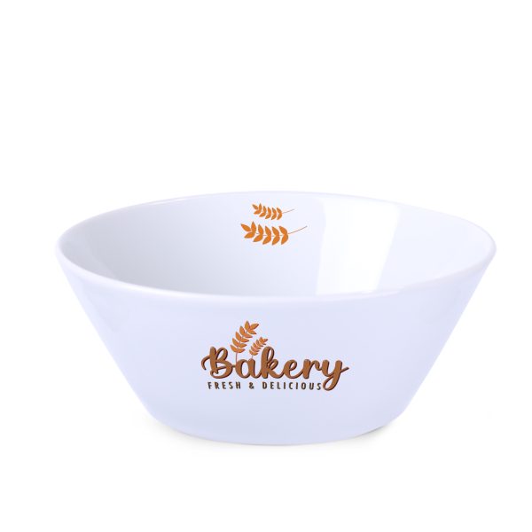 Muesli Bowl Duo 580 white