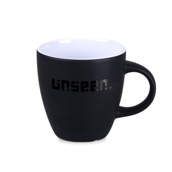 Fiord Matt 330 black/white