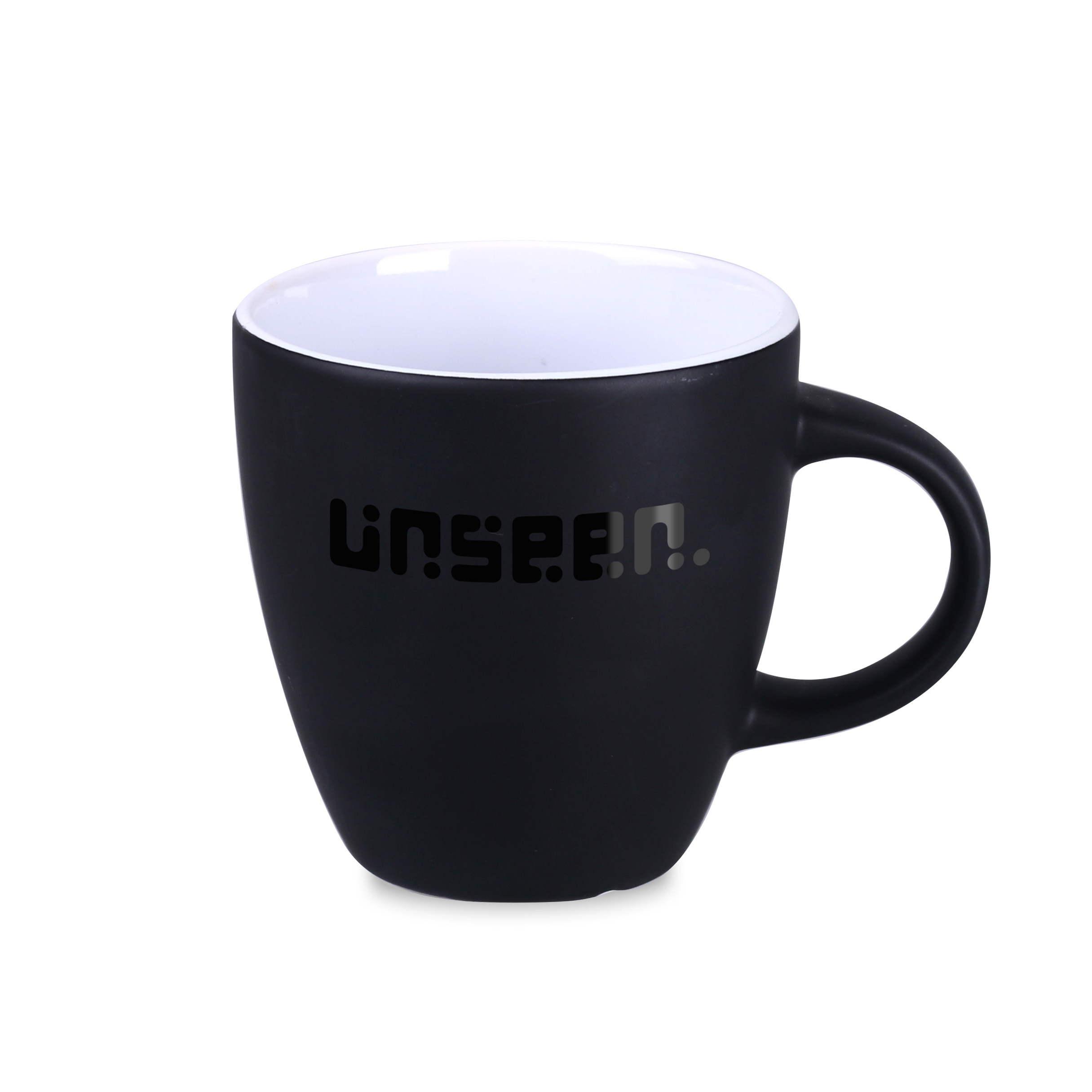 Fiord Matt 330 black/white Fiord Matt 330 black/white - Image 1