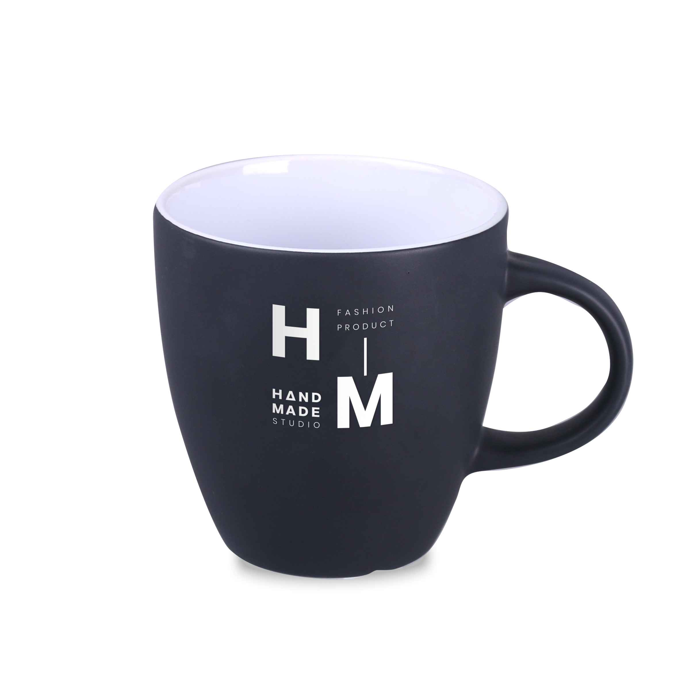 Fiord Matt 330 graphite/white Fiord Matt 330 graphite/white - Image 1