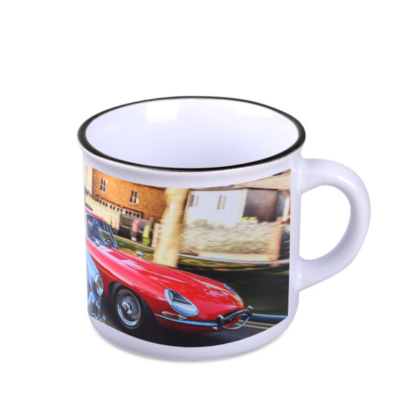 Loft Art 290 white/black