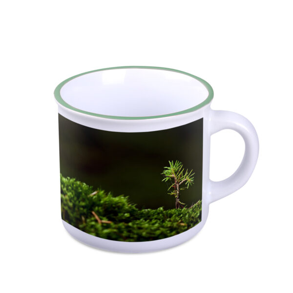 Loft Art 290 white/green