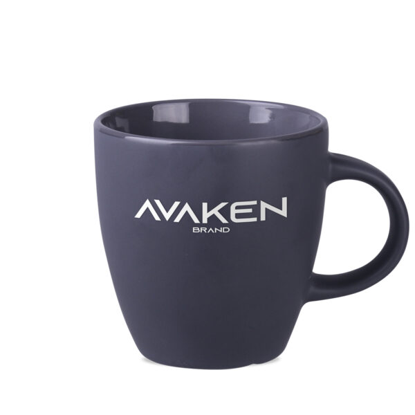 Fiord Matt 330 graphite