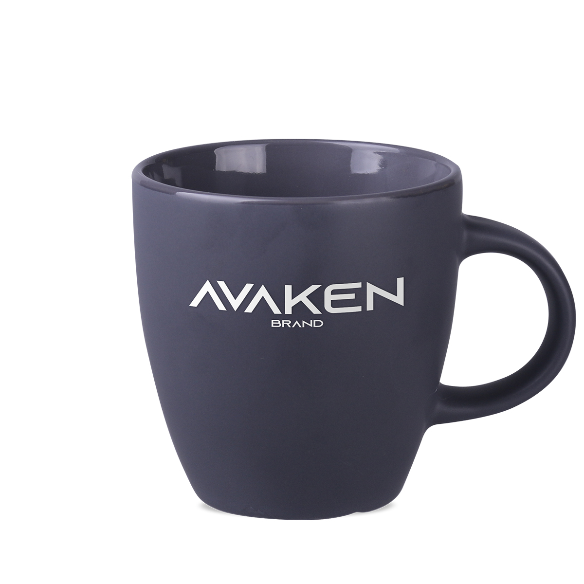 Fiord Matt 330 graphite Fiord Matt 330 graphite - Image 1