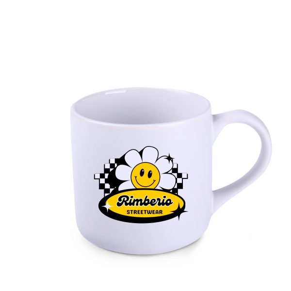 Diego Pure 350 white