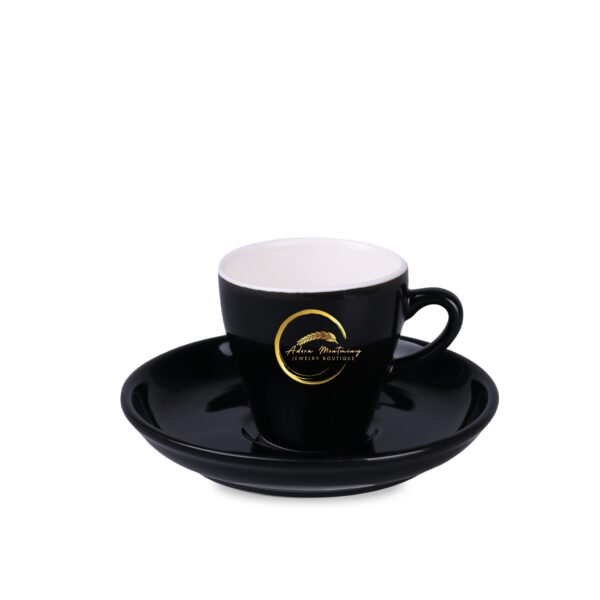 Verona Nero Set 70 black/white