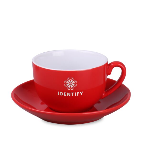 Sonata Premium 220 red/white