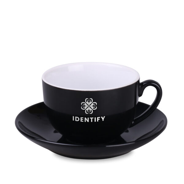 Sonata Premium 220 black/white