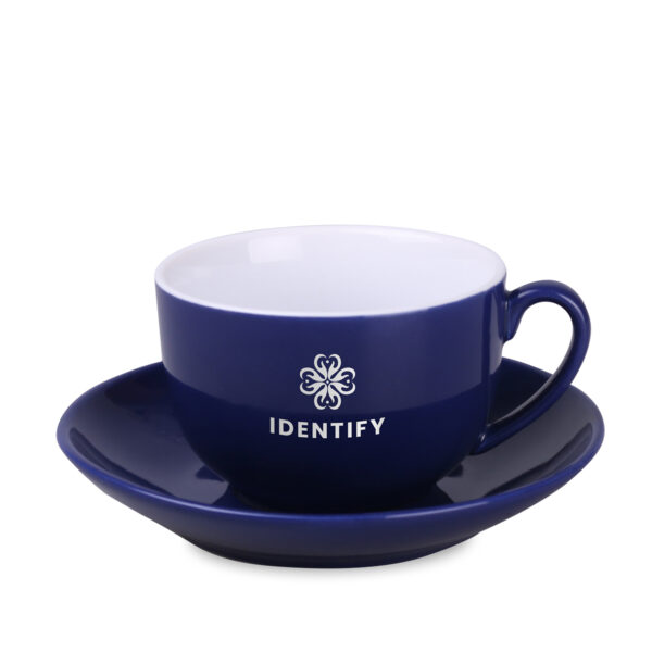 Sonata Premium 220 navy blue/white