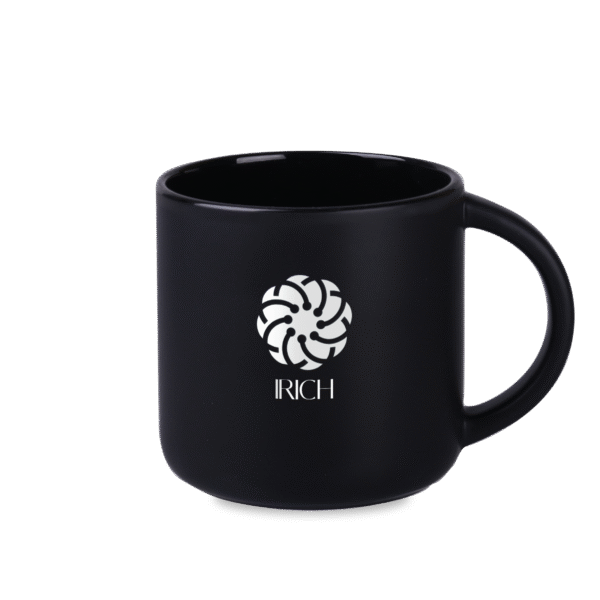 Modern Supreme 390 black