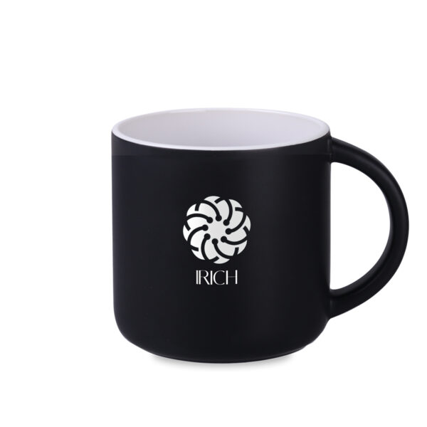 Modern Supreme 390 black/white