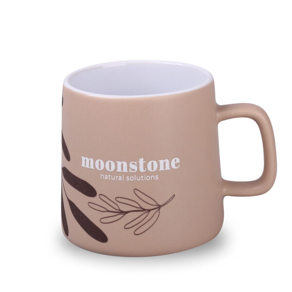 Eden 370 cream/white