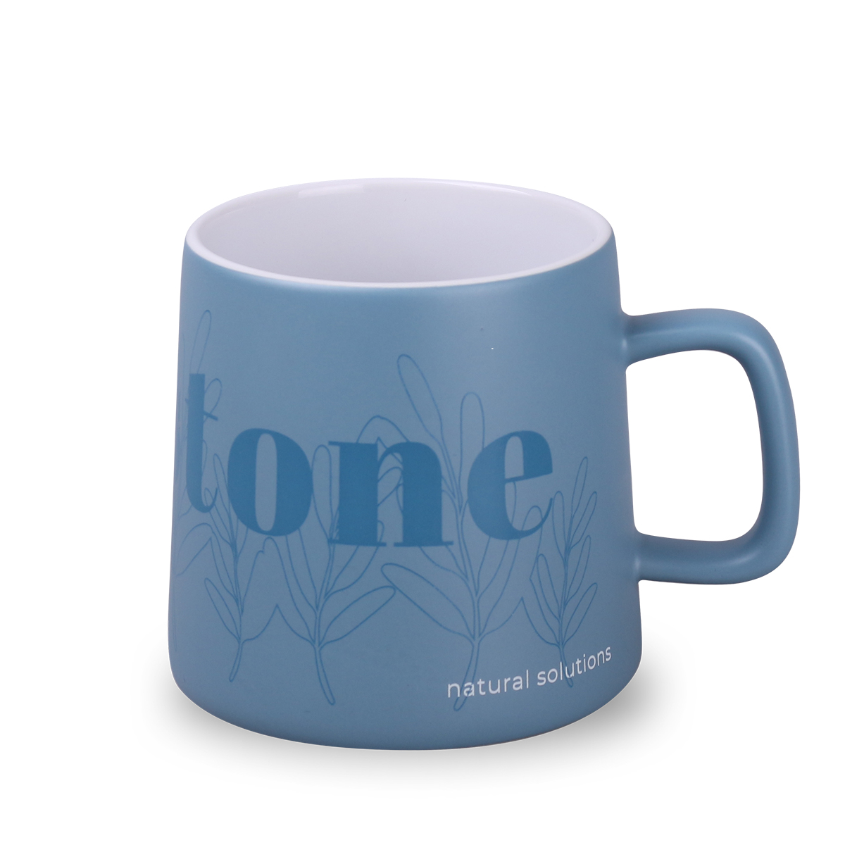 Eden 370 atlantic blue/white Eden 370 atlantic blue/white - Image 1