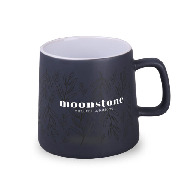 Eden 370 stony dust/white