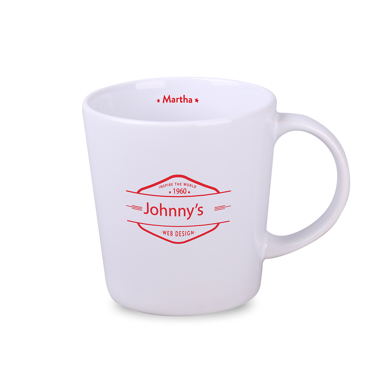 Berg 380 white Berg 380 white - Image 1