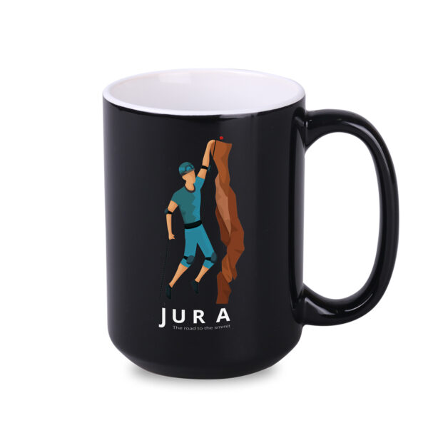 Nevada 450 black/white