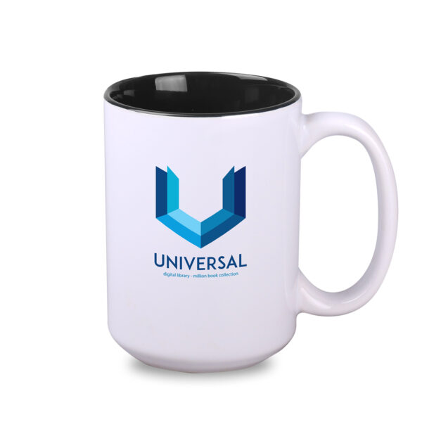 Nevada Duo 450 white/black