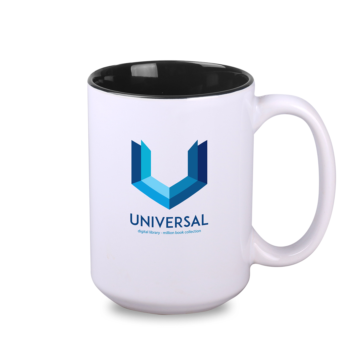 Nevada Duo 450 white/black Nevada Duo 450 white/black - Image 1