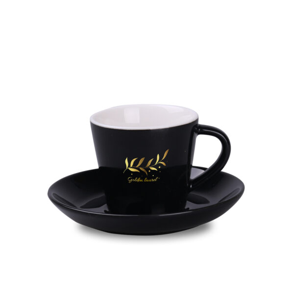 Victor Nero Set 120 black/white