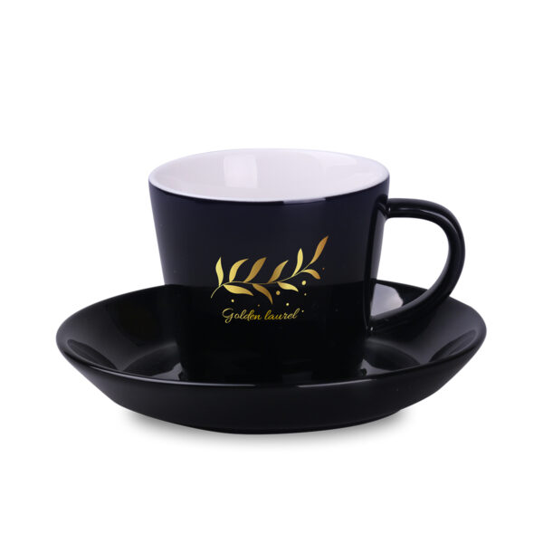 Victor Nero Set 210 black/white