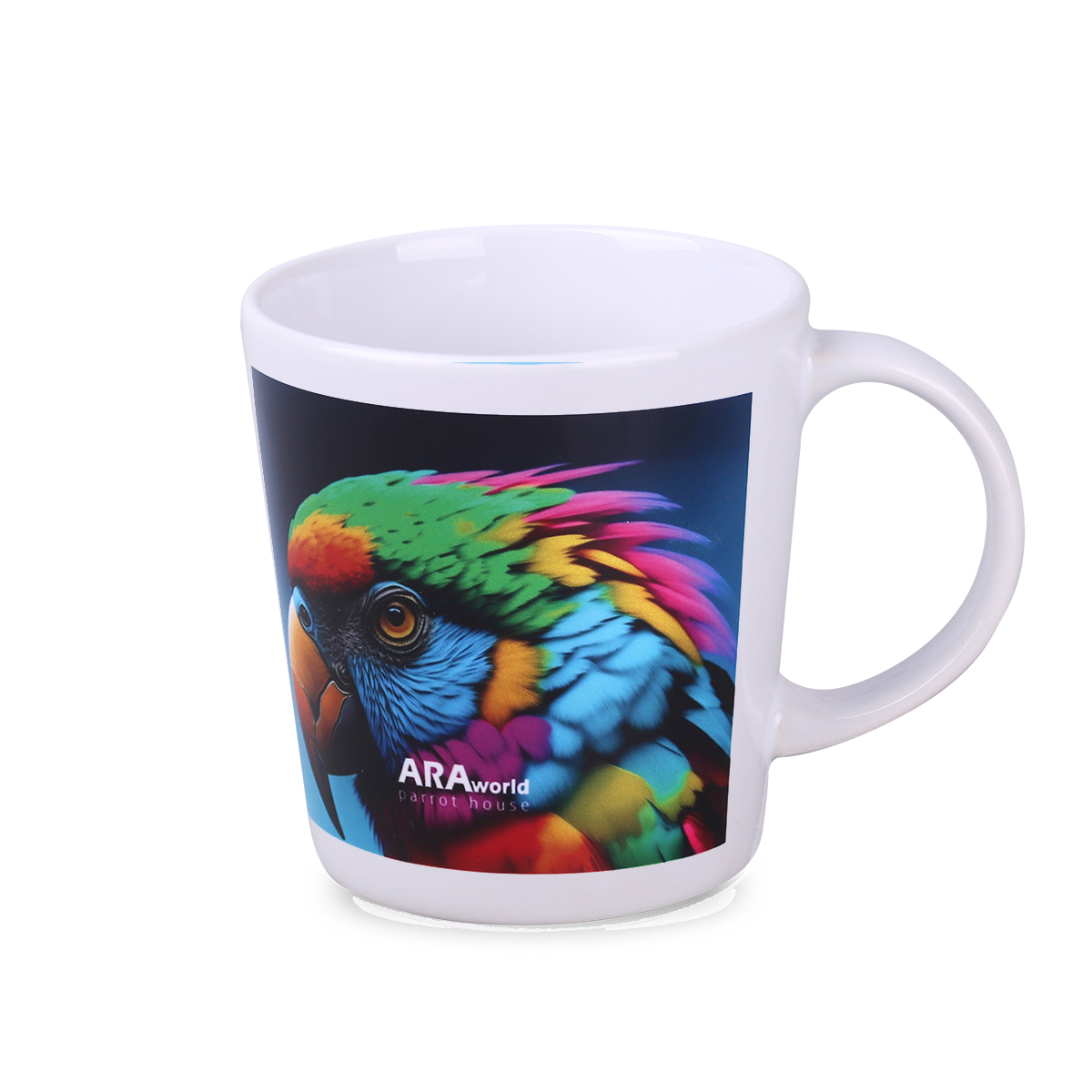 Berg Art Solid 380 white Berg Art Solid 380 white - Image 1