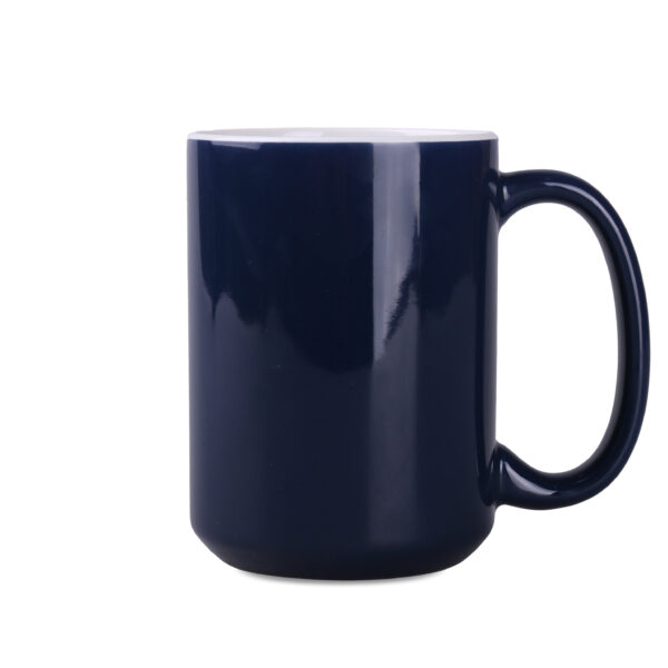 Nevada 450 midnight blue/white