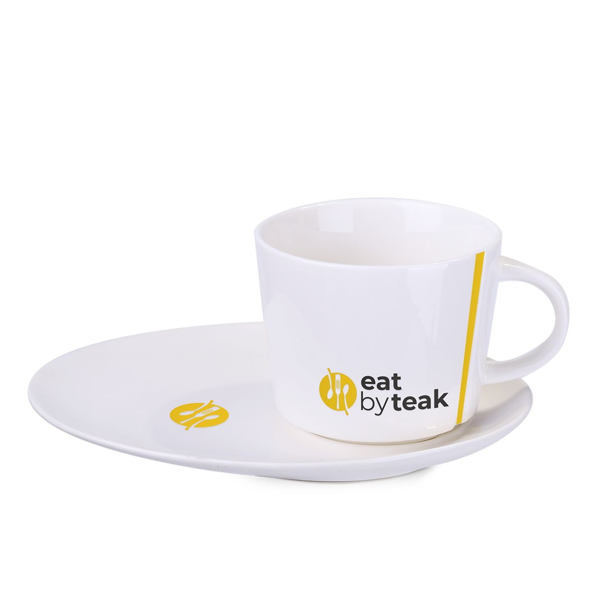 Lucas Set 350 white Lucas Set 350 white - Image 1