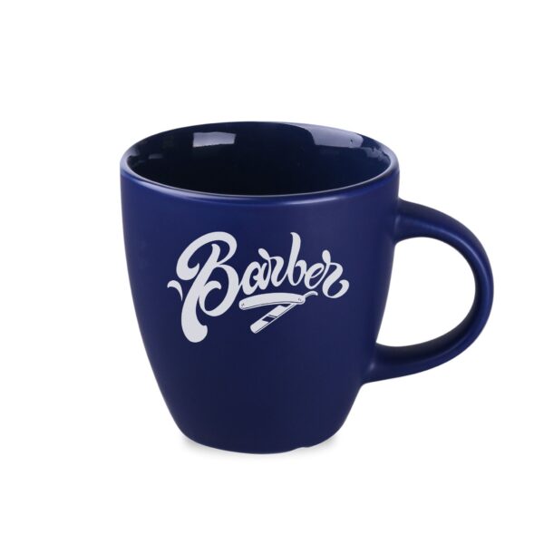 Fiord Matt 330 navy blue