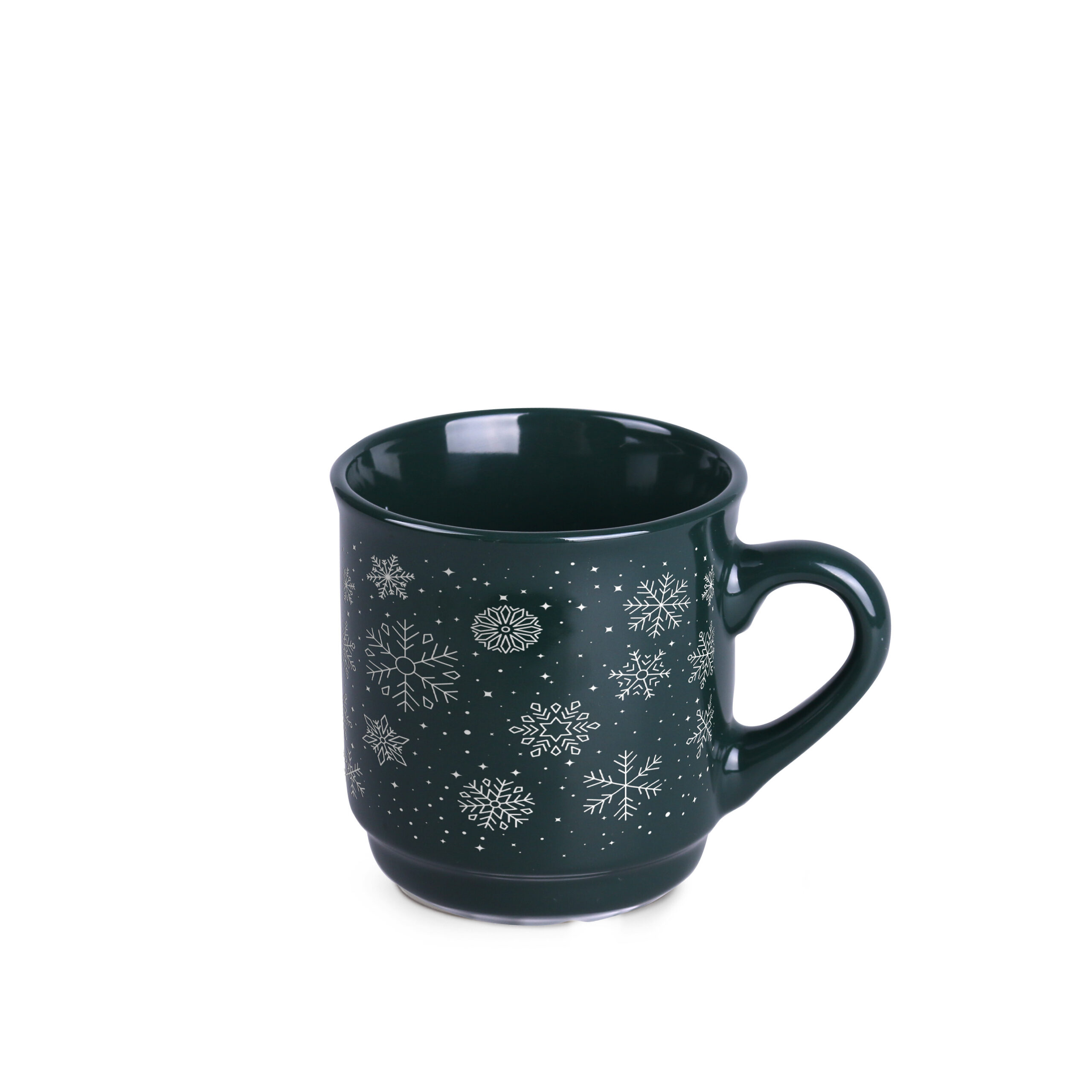 Claus 220 dark green Claus 220 dark green - Image 1