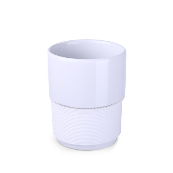 Freddo Plus 330 white