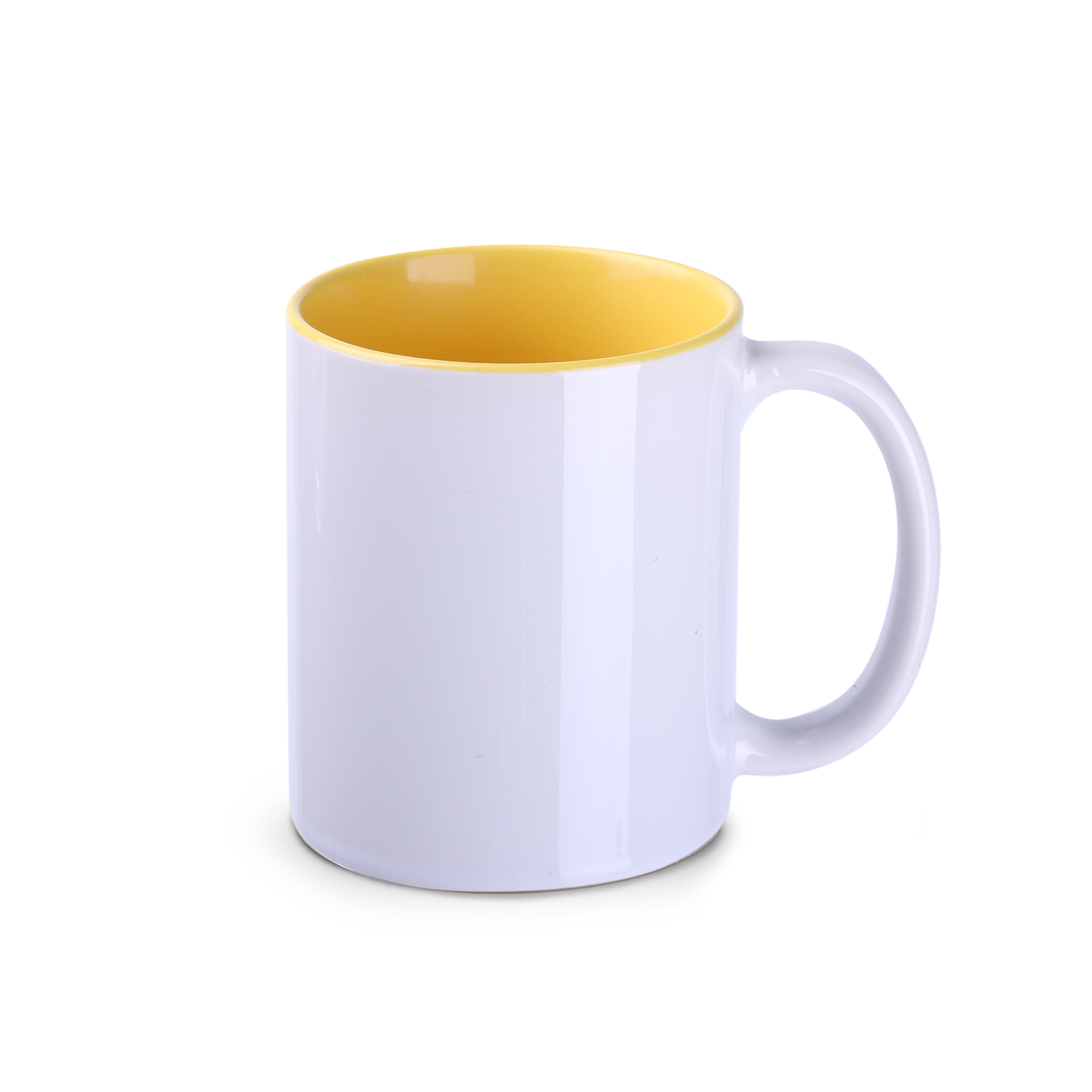 tomek art bialo żółty prawa Tomek Art Solid 300 white/yellow - Image 1