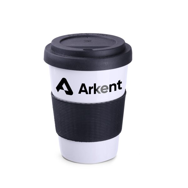 Coffee2go Classic 350 black