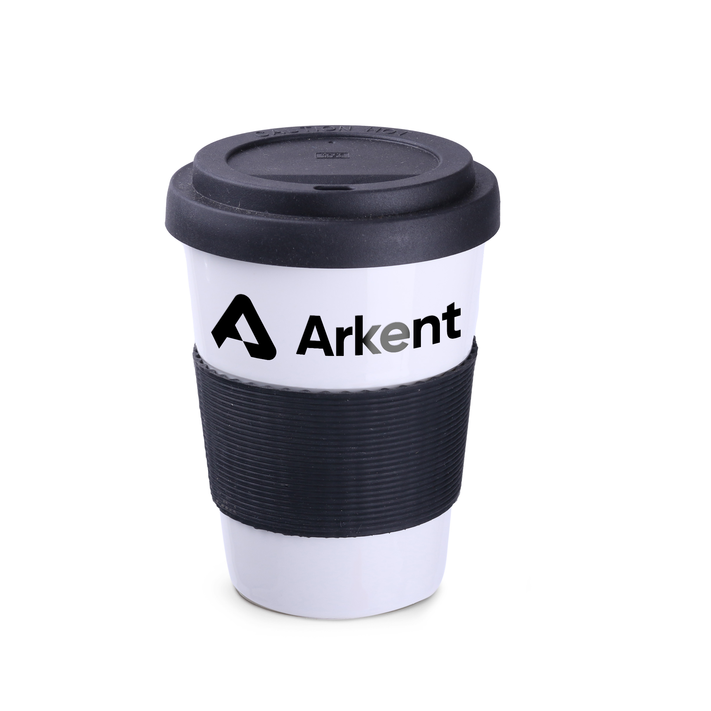 Coffee2go Classic 350 black Coffee2go Classic 350 black - Image 1