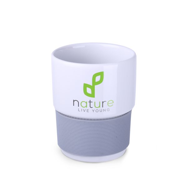 Freddo Plus EU 330 white/gray