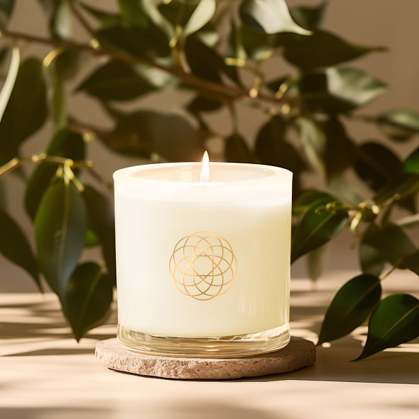 Lux EU Soy Wax 260 colorless